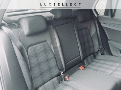 Volkswagen Golf GTE 1.4 TSI eHybrid rechargeable 180kW 6-speed DSG