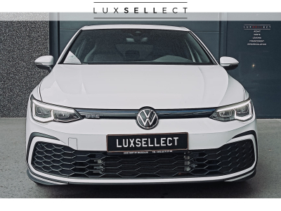 Volkswagen Golf GTE 1.4 TSI eHybrid rechargeable 180kW 6-speed DSG