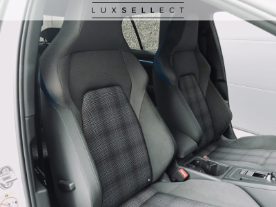 Volkswagen Golf GTE 1.4 TSI eHybrid rechargeable 180kW 6-speed DSG