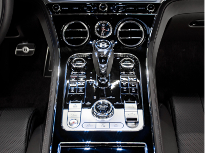 Bentley Continental GTC V8 4.0 Bi-Turbo Convertible