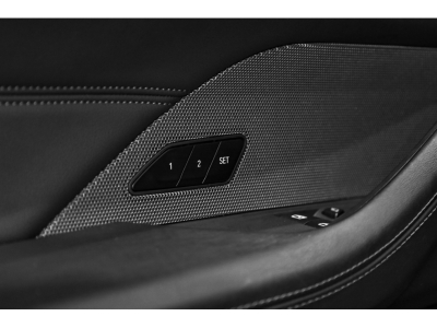 BMW M4 G82 Compétition X-DRIVE Coupé