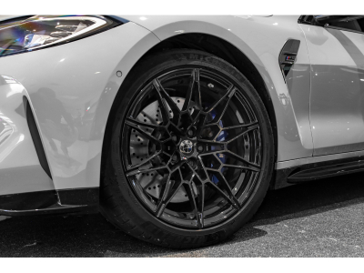 BMW M4 G82 Compétition X-DRIVE Coupé