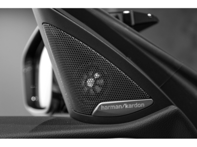 BMW M4 G82 Compétition X-DRIVE Coupé