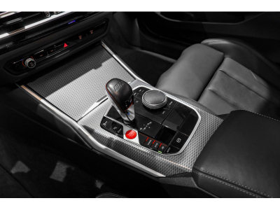 BMW M4 G82 Compétition X-DRIVE Coupé