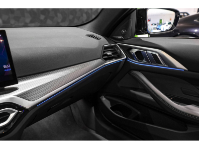 BMW M4 G82 Compétition X-DRIVE Coupé