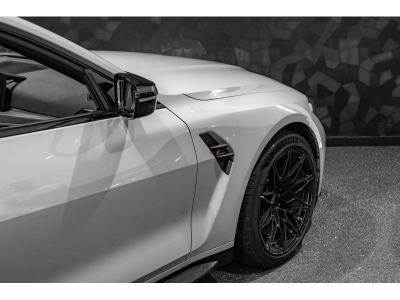 BMW M4 G82 Compétition X-DRIVE Coupé