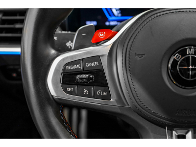 BMW M4 G82 Compétition X-DRIVE Coupé