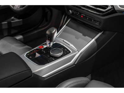 BMW M4 G82 Compétition X-DRIVE Coupé