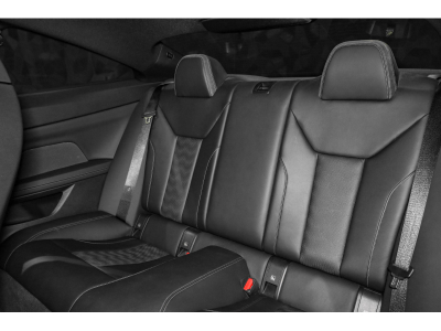 BMW M4 G82 Compétition X-DRIVE Coupé