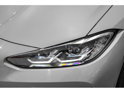 BMW M4 G82 Compétition X-DRIVE Coupé