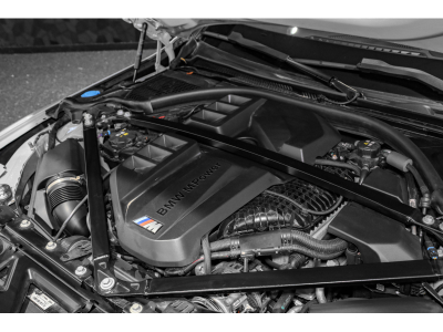 BMW M4 G82 Compétition X-DRIVE Coupé