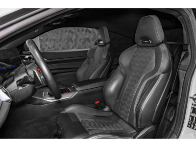 BMW M4 G82 Compétition X-DRIVE Coupé