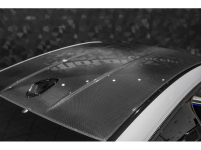 BMW M4 G82 Compétition X-DRIVE Coupé