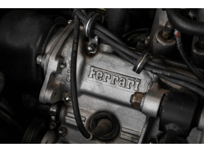 Ferrari 308 GTSi - PARFAIT ÉTAT