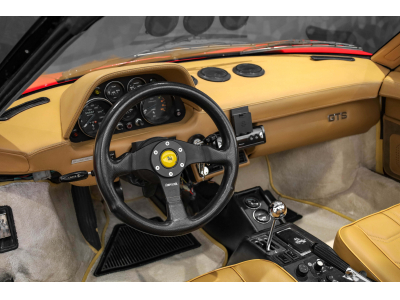 Ferrari 308 GTSi - PARFAIT ÉTAT