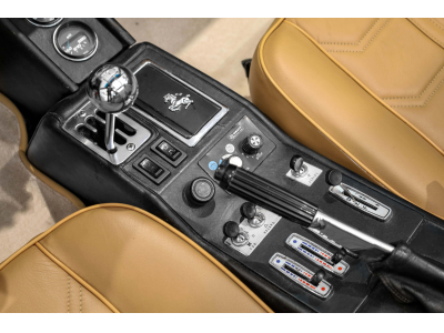 Ferrari 308 GTSi - PARFAIT ÉTAT