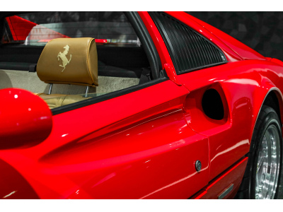 Ferrari 308 GTSi - PARFAIT ÉTAT