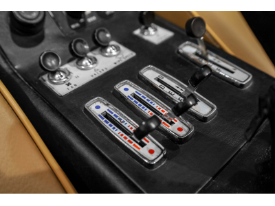 Ferrari 308 GTSi - PARFAIT ÉTAT