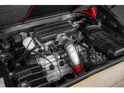 Ferrari 308 GTSi - PARFAIT ÉTAT