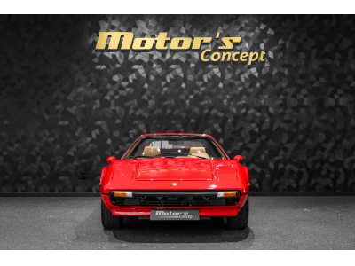 Ferrari 308 GTSi - PARFAIT ÉTAT