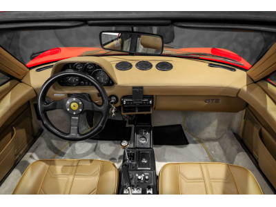Ferrari 308 GTSi - PARFAIT ÉTAT