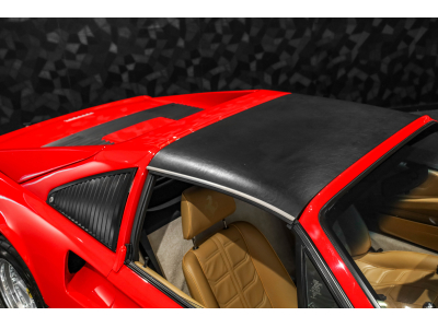 Ferrari 308 GTSi - PARFAIT ÉTAT