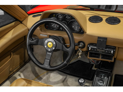 Ferrari 308 GTSi - PARFAIT ÉTAT