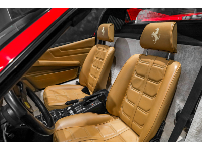 Ferrari 308 GTSi - PARFAIT ÉTAT