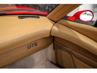 Ferrari 308 GTSi - PARFAIT ÉTAT