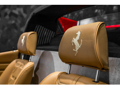 Ferrari 308 GTSi - PARFAIT ÉTAT