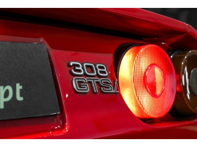 Ferrari 308 GTSi - PARFAIT ÉTAT