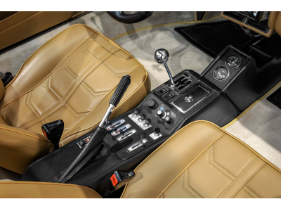 Ferrari 308 GTSi - PARFAIT ÉTAT