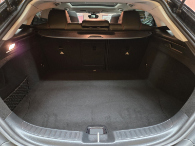 Mercedes-Benz CLA 200 Shooting Brake AMG-LINE 7G-DCT