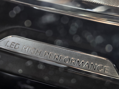 Mercedes-Benz CLA 200 Shooting Brake AMG-LINE 7G-DCT