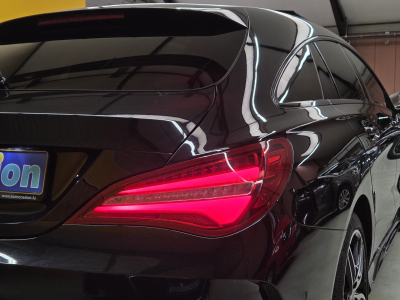 Mercedes-Benz CLA 200 Shooting Brake AMG-LINE 7G-DCT