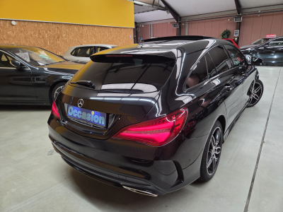 Mercedes-Benz CLA 200 Shooting Brake AMG-LINE 7G-DCT