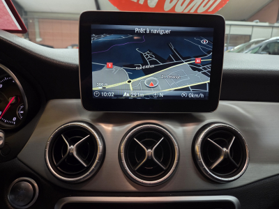 Mercedes-Benz CLA 200 Shooting Brake AMG-LINE 7G-DCT