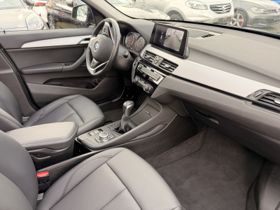 BMW X1 25e Hybrid Xdrive