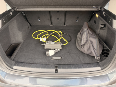 BMW X1 25e Hybrid Xdrive