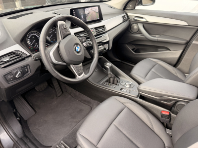 BMW X1 25e Hybrid Xdrive
