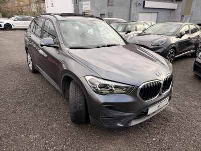 BMW X1 25e Hybrid Xdrive
