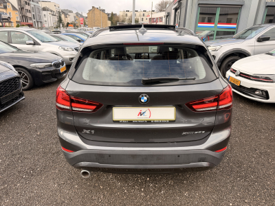 BMW X1 25e Hybrid Xdrive