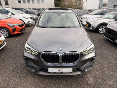 BMW X1 25e Hybrid Xdrive