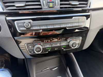 BMW X1 25e Hybrid Xdrive