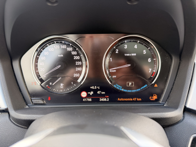 BMW X1 25e Hybrid Xdrive