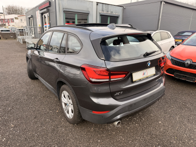 BMW X1 25e Hybrid Xdrive