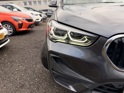 BMW X1 25e Hybrid Xdrive
