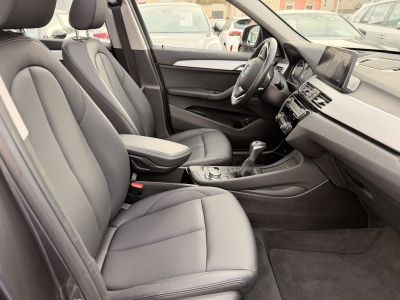 BMW X1 25e Hybrid Xdrive