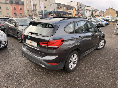 BMW X1 25e Hybrid Xdrive