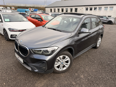 BMW X1 25e Hybrid Xdrive